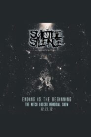 Ending Is the Beginning: The Mitch Lucker Memorial Show 2014 on netflix