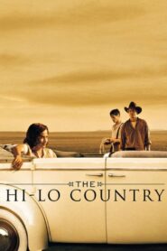 The Hi-Lo Country 1998 on netflix