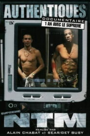 Authentiques 2000 on netflix