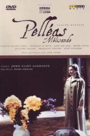 Pelléas et Mélisande 1987 on netflix