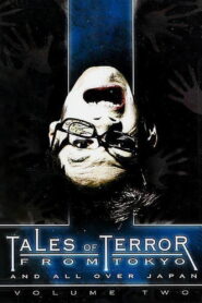Tales of Terror from Tokyo and All Over Japan Volume 2 2004 on netflix