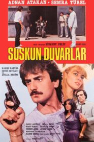 Suskun Duvarlar 1985 on netflix