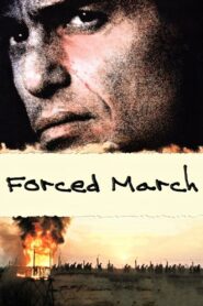 Forced March 1989 on netflix