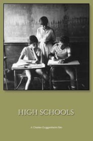 High Schools 1984 on netflix