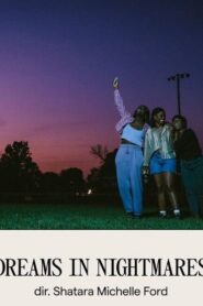 Dreams in Nightmares 2024 on netflix