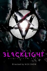 The Blacklight 2021 on netflix