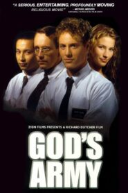 God’s Army 2000 on netflix
