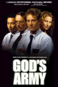 God’s Army 2000 on netflix
