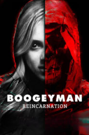Boogeyman: Reincarnation 2016 on netflix