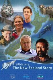 Trailblazers: The New Zealand Story 2017 on netflix