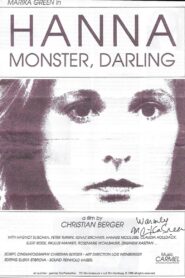 Hanna Monster, Darling 1989 on netflix