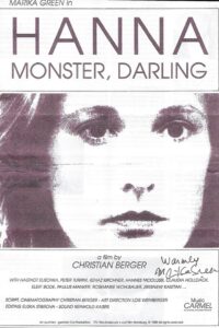 Hanna Monster, Darling 1989 on netflix