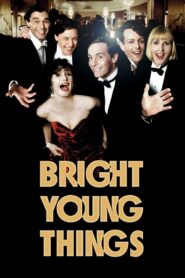 Bright Young Things 2003 on netflix