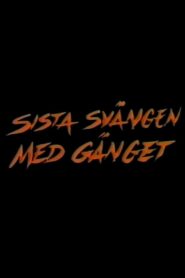 Sista svängen med gänget 1986 on netflix