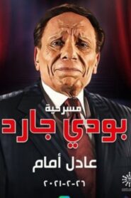 Bodyguard 2021 on netflix