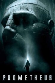 Prometheus 2012 on netflix