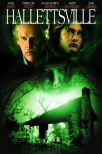 Hallettsville 2009 on netflix