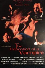 The Education of a Vampire 2001 on netflix