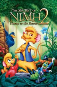 The Secret of NIMH 2: Timmy to the Rescue 1998 on netflix
