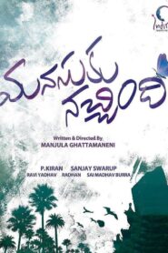 Manasuku Nachindi 2018 on netflix