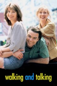 Walking and Talking 1996 on netflix