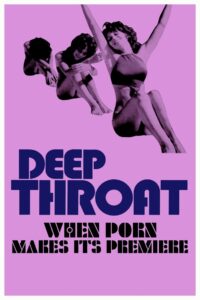 Deep Throat: When Porn Makes Its Premiere 2022 on netflix