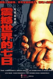 震撼世界的七日 2008 on netflix