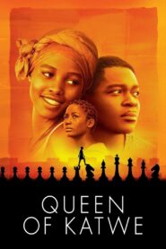 Queen of Katwe 2016 on netflix