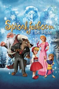 Fairytale Tree: The Movie 2012 on netflix