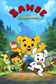 Bamse and the Witch’s Daughter 2016 on netflix