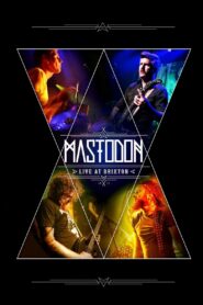 Mastodon – Live at Brixton 2013 on netflix