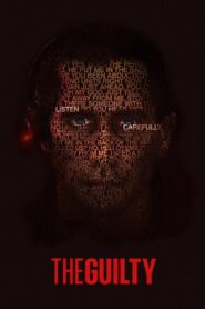 The Guilty 2021 on netflix