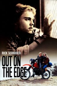 Out on the Edge 1989 on netflix