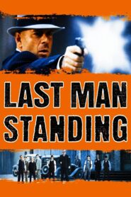 Last Man Standing 1996 on netflix