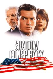Shadow Conspiracy 1997 on netflix