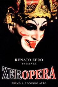 Renato Zero – Zeropera 1993 on netflix