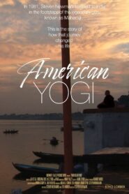 American Yogi 2014 on netflix