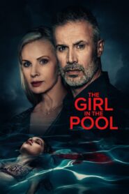 The Girl in the Pool 2024 on netflix