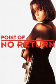 Point of No Return 1993 on netflix