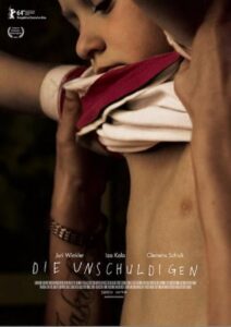 Die Unschuldigen 2014 on netflix