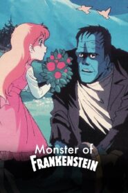 Monster of Frankenstein 1981 on netflix