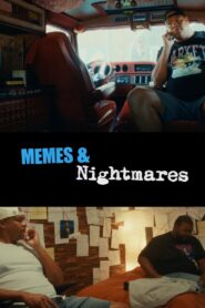 Memes & Nightmares 2024 on netflix
