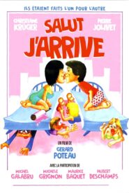 Salut, j’arrive 1982 on netflix