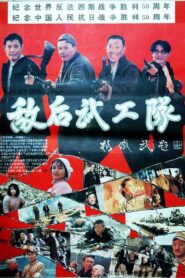 Soldiers behind enemy lines 1995 on netflix
