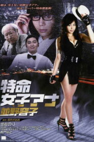 Yoko Namino: On Special Assignment 2009 on netflix