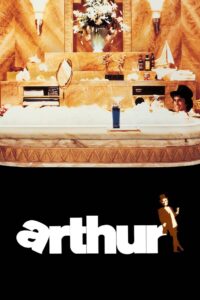 Arthur 1981 on netflix