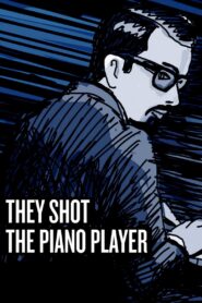 They Shot the Piano Player 2023 on netflix