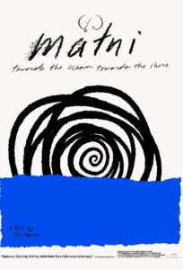 maɬni—towards the ocean, towards the shore 2021 on netflix