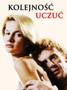 Sequence of Feelings 1993 on netflix
