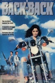 Back to Back 1989 on netflix